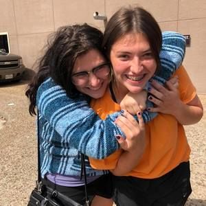 Meet your Posher, Melinda